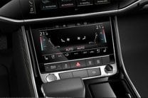  Four zone climate control 