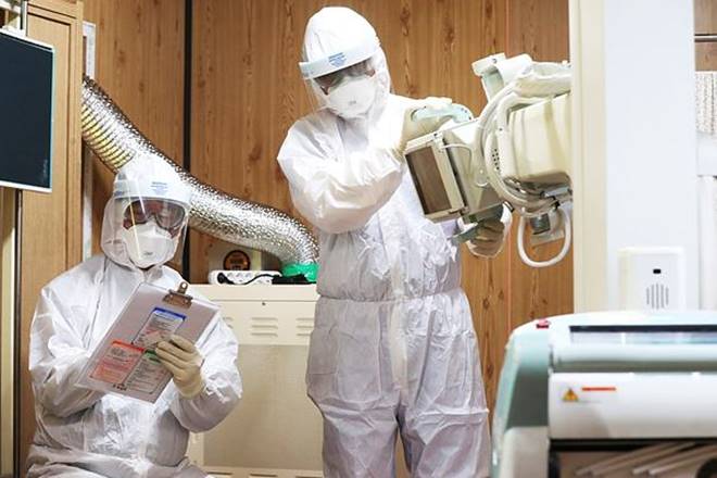 Coronavirus: India among countries at ‘high risk’ from virus outbreak Coronavirus: India among countries at ‘high risk’ from virus outbreak