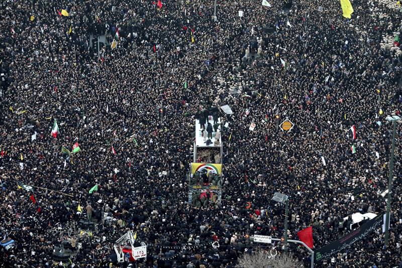 qasem soleimani, qasem soleimani funeral, qasem soleimani wife, qasem soleimani twitter, qassem soleimani daughter, qasem soleimani family, qassem soleimani funeral, qassem soleimani funeral iran