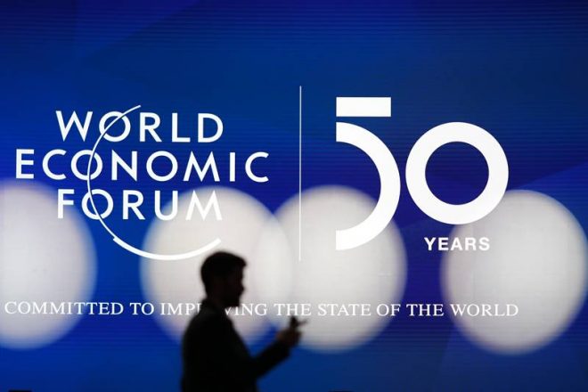 WEF 2020, world economic forum, davos 2020, China, india, trust survey, WEF trust survey, WEF survey
