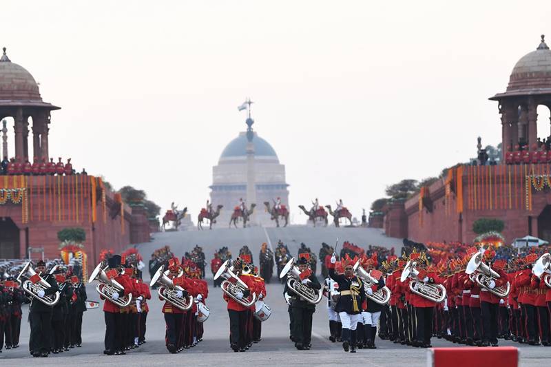 beating retreat 2020, beating retreat 2020 photos, beating retreat 2020 images, beating retreat 2020 india, beating retreat 2020 time, beating retreat 2020 date, beating retreat ceremony, beating retreat india