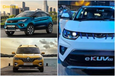 Top car launches/unveils at the 2020 Auto Expo: Kia Carnival to Volkswagen’s compact SUV