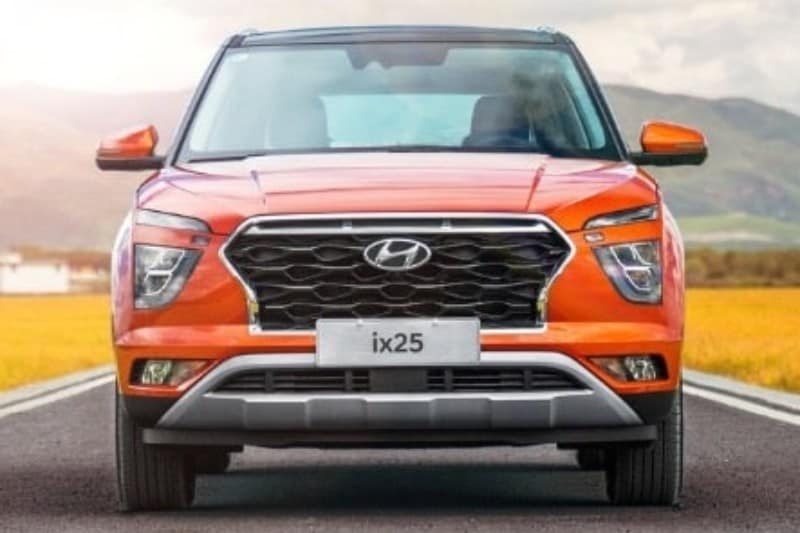 In terms of design, through the overall silhouette of the Creta remains the same as before, there have been significant aesthetic changes which make the new iteration looks considerably different from the older version. The entire front fascia, as well as the rear fascia, comes with a new design language. On the side, you see a bolder character line along with stronger wheel arches.