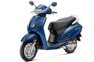Honda Activa 6G