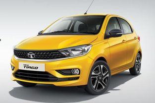 Tata Tiago