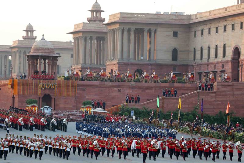 beating retreat 2020, beating retreat 2020 photos, beating retreat 2020 images, beating retreat 2020 india, beating retreat 2020 time, beating retreat 2020 date, beating retreat ceremony, beating retreat india