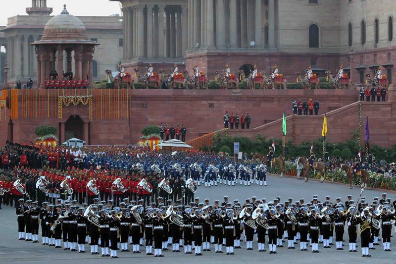 beating retreat 2020, beating retreat 2020 photos, beating retreat 2020 images, beating retreat 2020 india, beating retreat 2020 time, beating retreat 2020 date, beating retreat ceremony, beating retreat india
