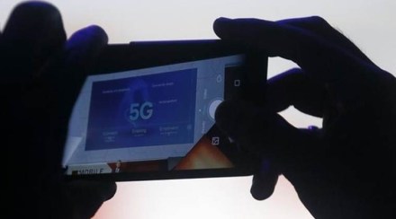  5G in india, Telecom operators, Bharti Airtel, Reliance Jio, Vodafone Idea, Huawei, ZTE, Ericsson, Huawei