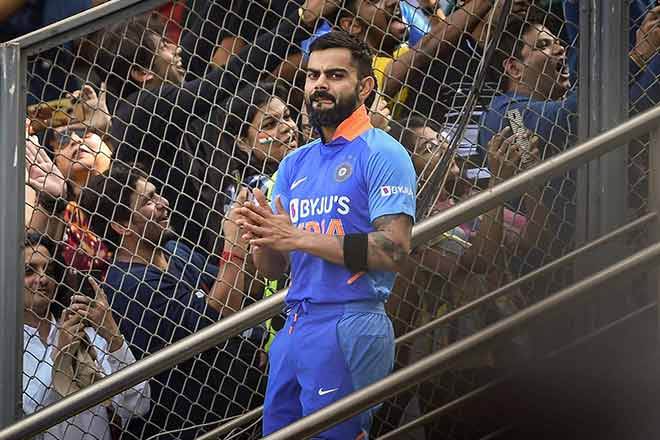 Rohit Sharma, Shikhar Dhawan, K L Rahul, india vs australia, hotstar, star sports, cricket news, rishabh pant, ms dhoni, concussion meaning, dhoni, concussion, saurashtra cricket association stadium, ind vs aus 2nd odi, rajkot, india vs australia 2nd odi, rajkot stadium, 2nd odi india vs australia, rajkot weather, dhoni news, khelo india medal tally, rajkot pitch report, pant, dhoni retirement, bcci contract, rishabh pant injury, rajkot temperature, rishabh pant news, saurashtra cricket association stadium rajkot, rajkot stadium records, temperature in rajkot,