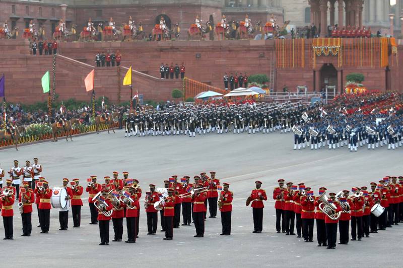 beating retreat 2020, beating retreat 2020 photos, beating retreat 2020 images, beating retreat 2020 india, beating retreat 2020 time, beating retreat 2020 date, beating retreat ceremony, beating retreat india