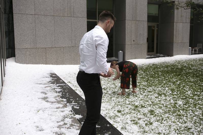 Australia, Australia fire, Australia hailstorm, Australia hail storm, hailstorm in australia, australia bushfire, australia weather, australia wildfire