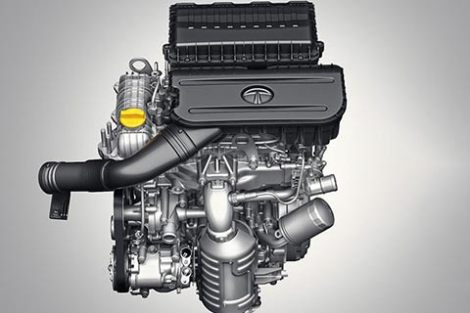 Tata Tigor