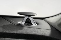  Bang and Olufsen sound system with 3D sound 