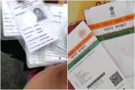 aadhaar voter id linking, aadhaar voter id seeding, aadhaar voter id link news, aadhaar voter id link data, aadhaar voter id linking last date, aadhaar voter id verification
