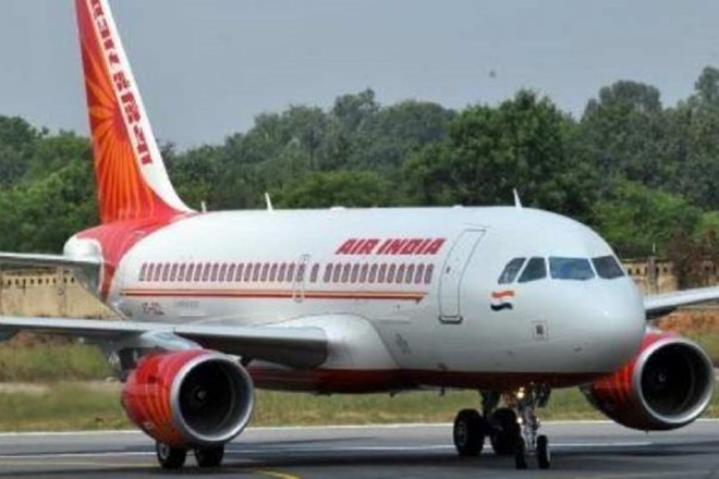 Air India, Air India,