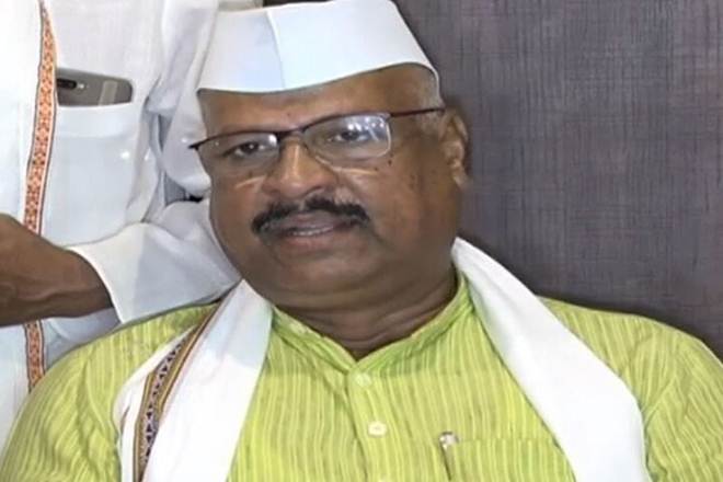 Abdul Sattar resign