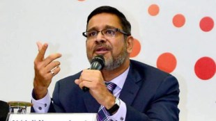 Wipro CEO Abidali Z Neemuchwala to step down, Board starts search for successor