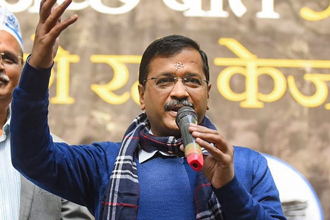 Delhi Assembly Election 2020 Live Updates