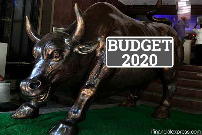 Budget 2020, Union Budget 2020 India, Budget 2020 India, Budget 2020-21