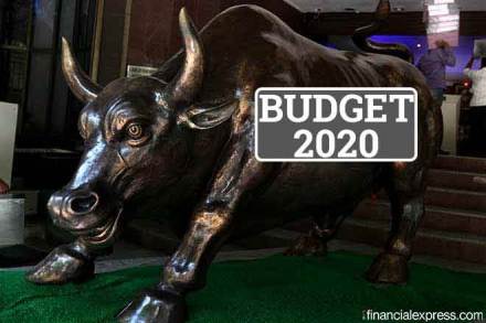 Budget 2020, Union Budget 2020 India, Budget 2020 India, Budget 2020-21