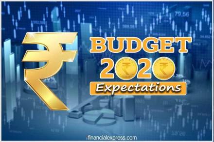 Income Tax Budget 2020, Budget 2020 for Income Tax