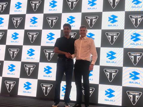 Royal Enfield rivaling Bajaj, Triumph motorcycle launch by 2022: Expected price and more!