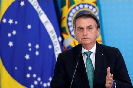 Brazil President, Jair Bolsonaro, Jair Bolsonaro India visit, Bio Energy, BRICS Summit, Ministry of External Affairs