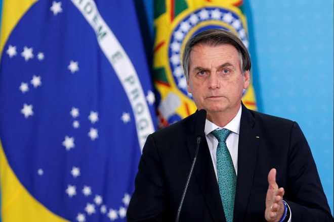 Brazil-India relations, Brazilian President, Jair Bolsonaro, Narendra Modi, World Trade Organization, United Nations Security Council, BRICS