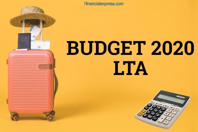 budget 2020, budget 2020 expectations, Leave Travel Allowance, LTA, LTA exemption limit, LTA rules, LTA tax benefits, LTA benefits, salaried taxpayers, budget 2020 expectations for salaried class