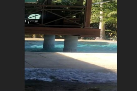 earthquake, Caribbean earthquake, earthquake in Caribbean, Caribbean earthquake magnitude, Jamaica, Cuba, Havana, US Geological Survey, latest news on caribbean earthquake