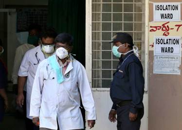 Coronavirus, Coronavirus toll, china, WHO, Australian scientists, latest news on Coronavirus,