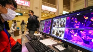 Coronavirus outbreak, Wuhan, Marco Polo hotel, Coronavirus toll in china, latest news on Coronavirus, central Chinese city, Lunar New Year decorations