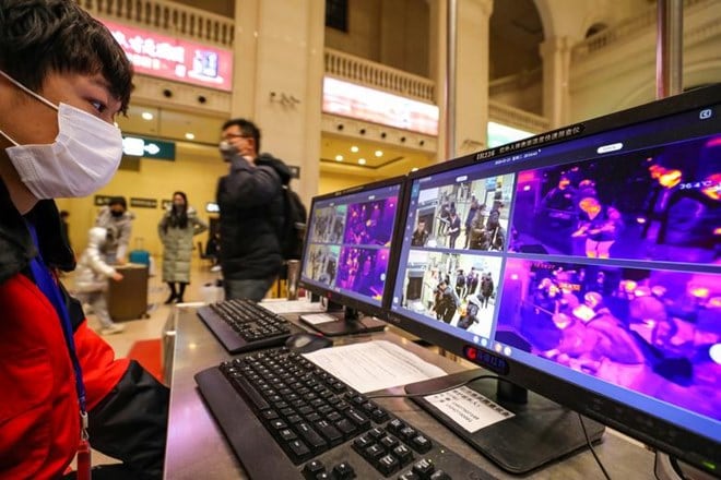 Coronavirus outbreak, Wuhan, Marco Polo hotel, Coronavirus toll in china, latest news on Coronavirus, central Chinese city, Lunar New Year decorations