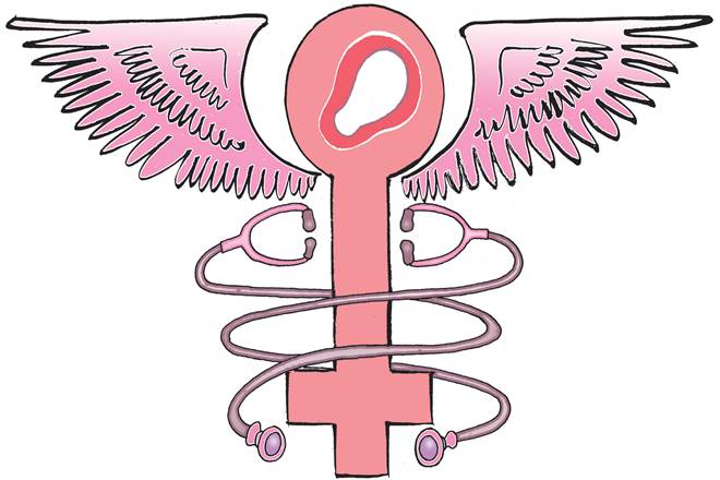 why is it important to see a gynecologist, what does a gynecologist do, being a gynecologist, reasons to see a gynecologist, gynecologist appointment, pregnancy, gestational diabetes, kidney infection, breast cancer, menstruation, fibroids, reproductive health, mammogram, blood pressure, miscarriages, cancer, diabetes