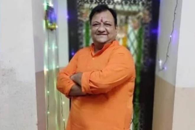 Gaurav Chandel murder case Gaurav Chandel murder case