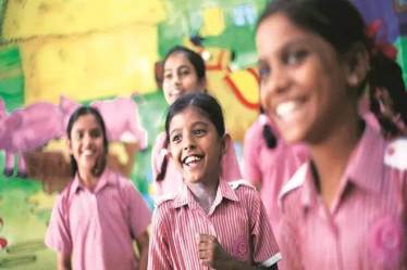 National Girl Child Day 2020, National Girl Child Day wishes, Why is national girl child day celebrated, history of national girl child day, m venkaiah naidu, smriti irani, kiren rijiju, congress wishes on national girl child day