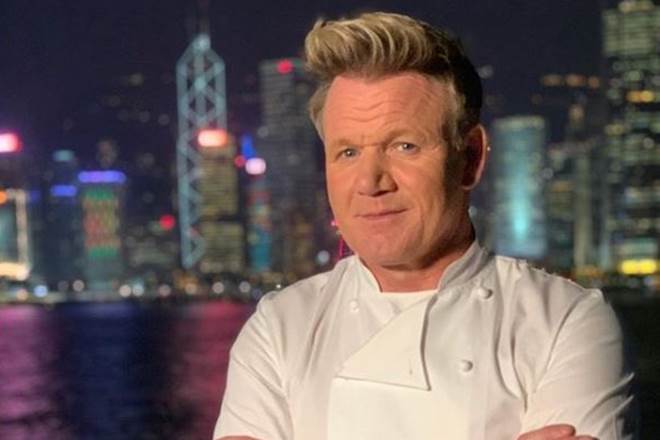 Gordon Ramsay, National Geographic, Gordon Ramsay: Uncharted, Malabari Cuisine, Kerala cuisine on TV, Indian food on food shows, food shows featuring Indian dishes