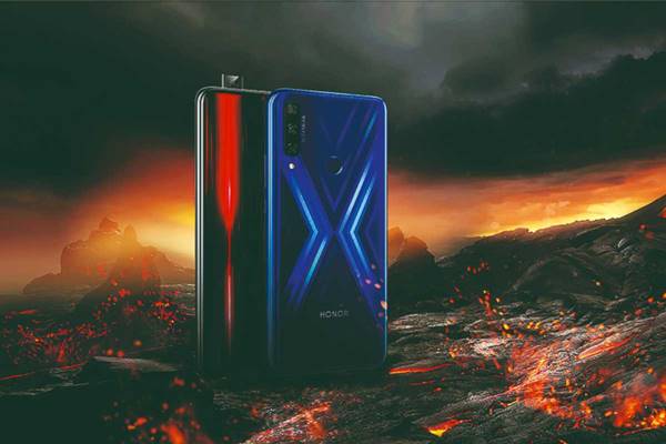 Honor 9X, Sudhir Chowdhary, Honor mobile, Honor phones, Huawei, Honor smartphone, Honor 9X mobile phone, Honor MagicWatch2, Honor Band 5i, Dynamic Range Enhancer, TUV Rheinland, Blue Light filter,HiSilicon Kirin 710F chipset, PUBG, Asphalt 9, NBA 2K19, Mobile Legends, Fortnite, FIFA Mobile, Modern Combat 5