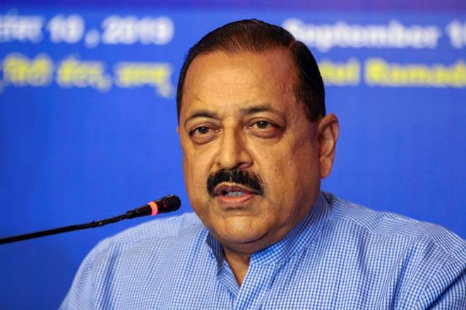 Jitendra Singh, Rohingya refugees Jitendra Singh, Rohingya refugees
