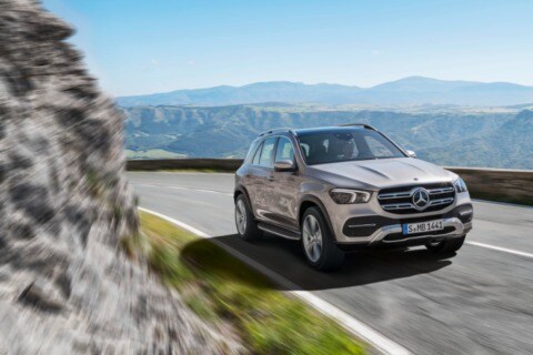 2020 Mercedes Benz GLE LWB India launch tomorrow: Prices expectations of Audi Q7, BMW X5 rival