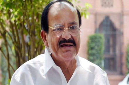 M Venkaiah Naidu M Venkaiah Naidu