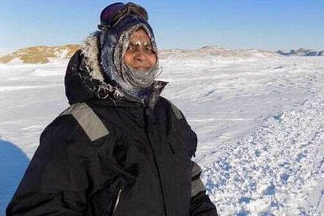 National Girl Child day, Mangala Mani ISRO, Who is Mangala Mani, the first ISRO woman to stay in Antarctica, Antarctica station Bharati, ISRO, Indian women who scripted history