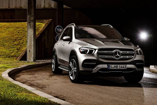 Bigger & better Mercedes-Benz GLE India launch date out: Here’s what to expect!