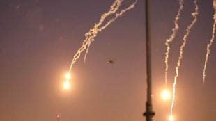 Missiles hit Green Zone, Iraqi capital, Missiles hit Iraq base, Abu Mahdi al-Muhandis, US troops, Qasem Soleimani, Baghdad