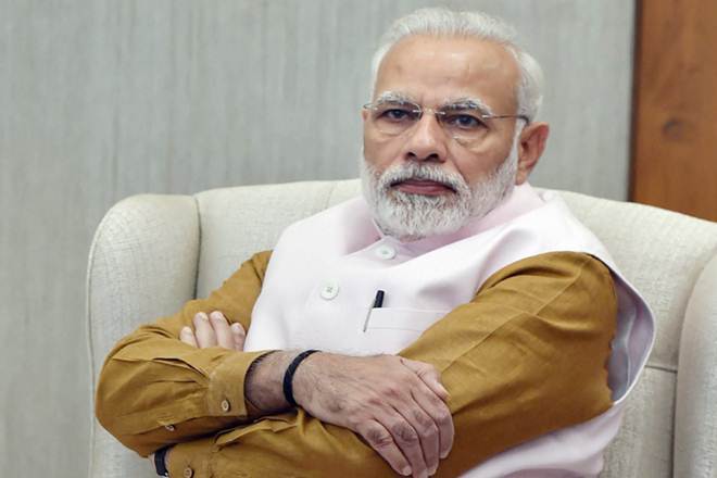 Modi bets on strategy to lure foreign investors for Indian assets amid global Coronavirus scare Modi bets on strategy to lure foreign investors for Indian assets amid global Coronavirus scare