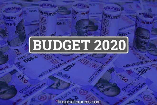 Budget 2020, Union Budget 2020 India, Budget 2020 India, Budget 2020-21