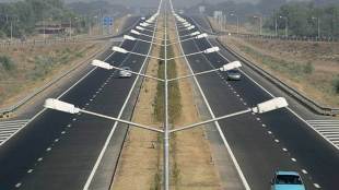 Highway Auction, NHAI, TOT, Bharatmala programme, development of highways