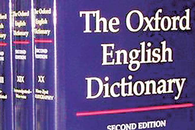 oxford dictionary, new words in oxford dictionary, oxford dictionary latest edition, Indian words in Oxford dictionary, Aadhaar, chawl, hartal, upazila, shaadi, dabba
