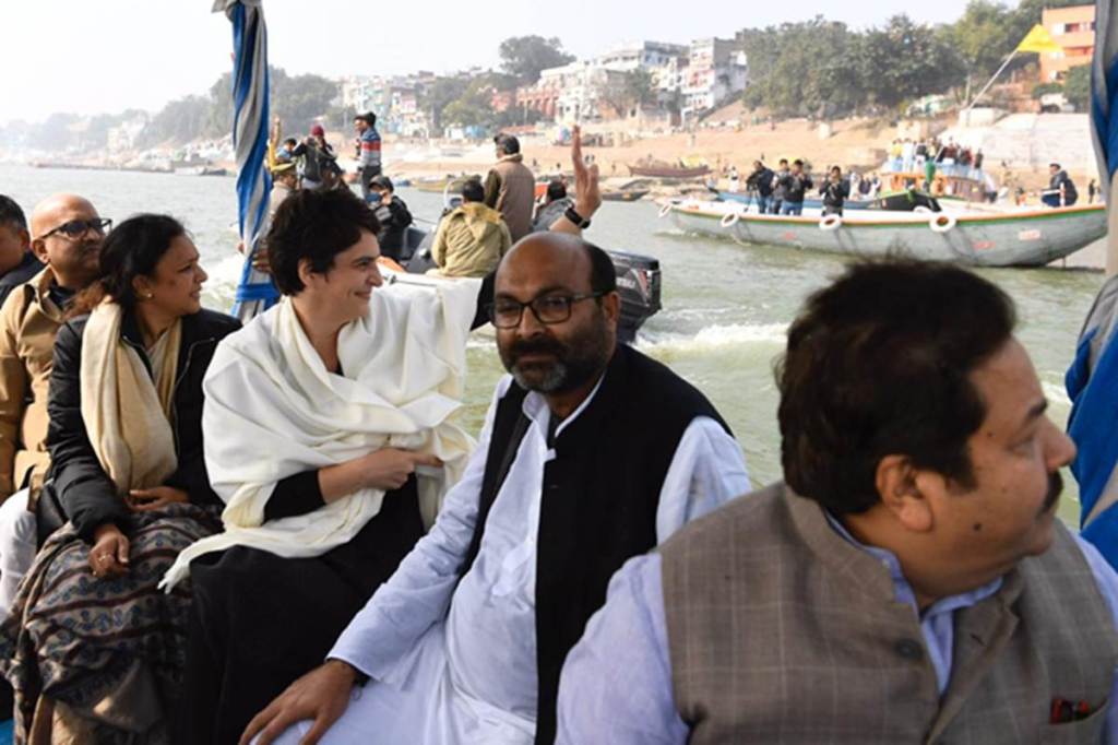 Ajay Singh Lallu Ajay Singh Lallu