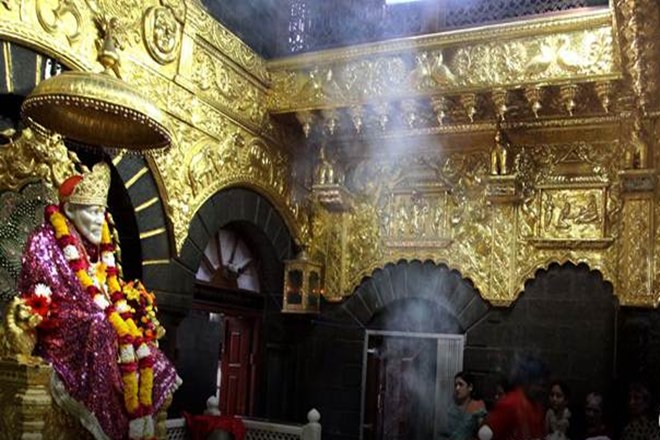 Saibaba birthplace row, Pathri Sansthan, Aurangabad bench, Bombay High Court, Sanjay Jadhav, Shirdi Saibaba birthplace row, Pathri Sansthan, Aurangabad bench, Bombay High Court, Sanjay Jadhav, Shirdi